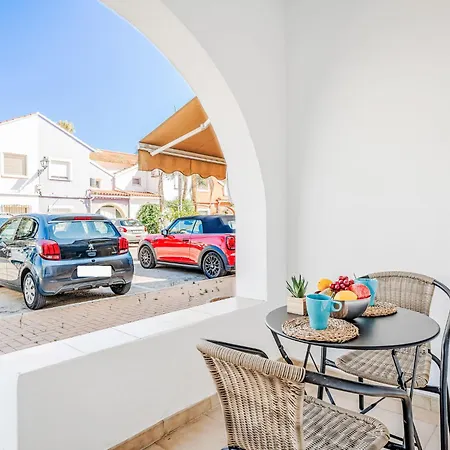 Marina By Interhome Denia
