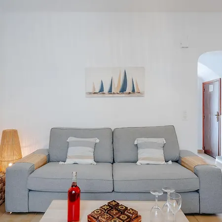 Marina By Interhome * Denia