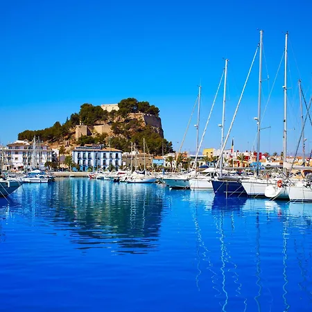 Marina By Interhome Holiday home *