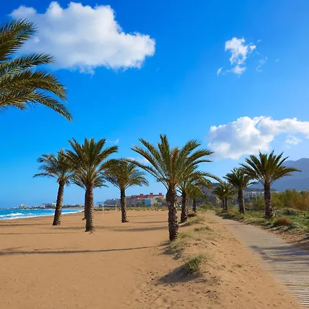 Marina By Interhome * Denia