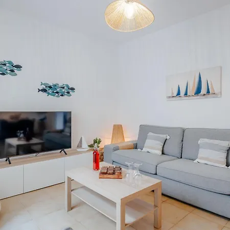 Holiday home Marina By Interhome