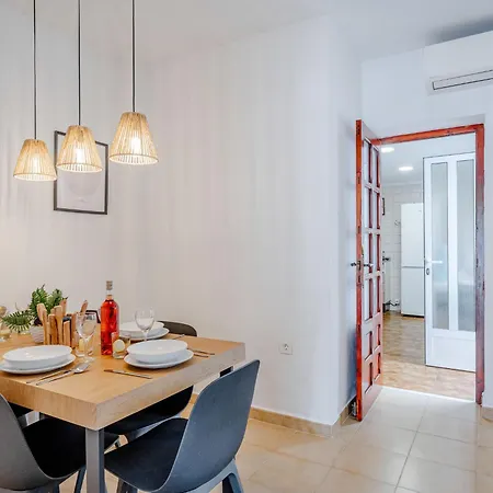 Holiday home Marina By Interhome *
