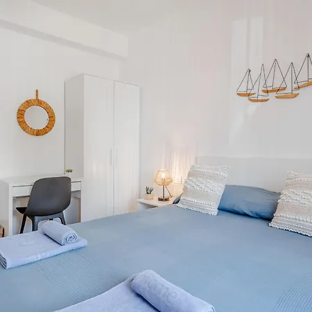 Marina By Interhome Holiday home Denia