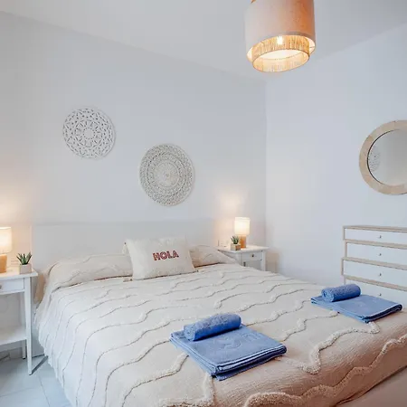Holiday home Marina By Interhome Denia