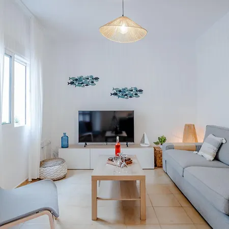 Marina By Interhome Holiday home Denia