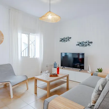 Holiday home Marina By Interhome